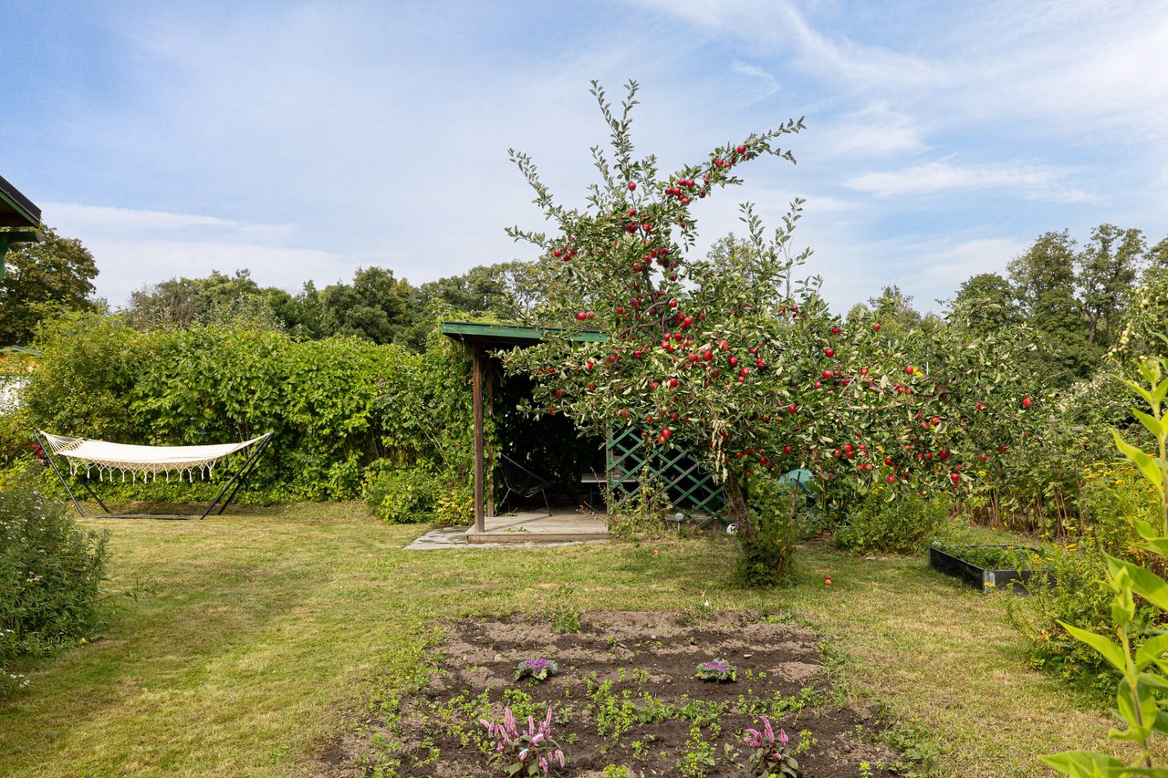 Järvavägen 10, lott 58