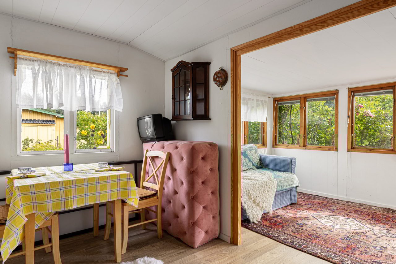 Järvavägen 10, lott 58