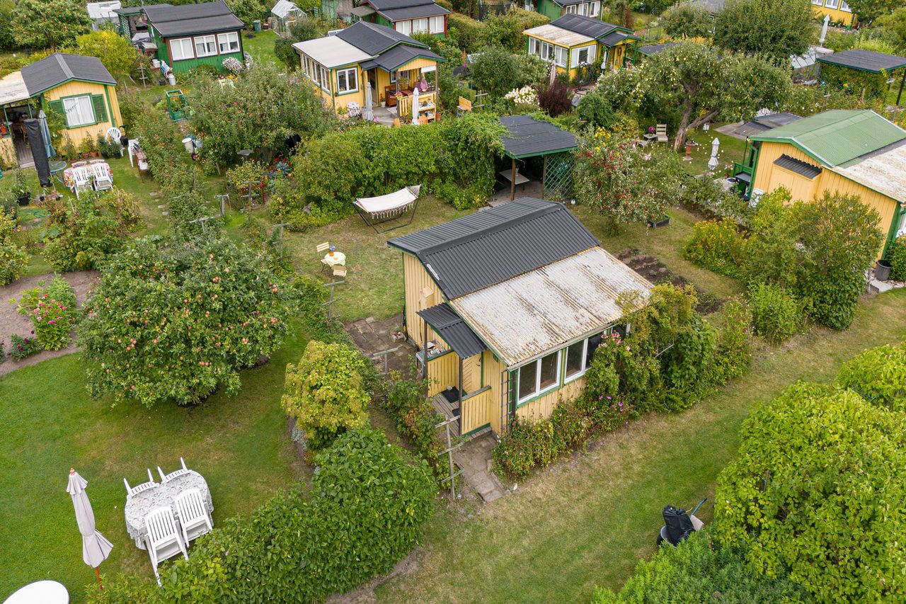 Järvavägen 10, lott 58