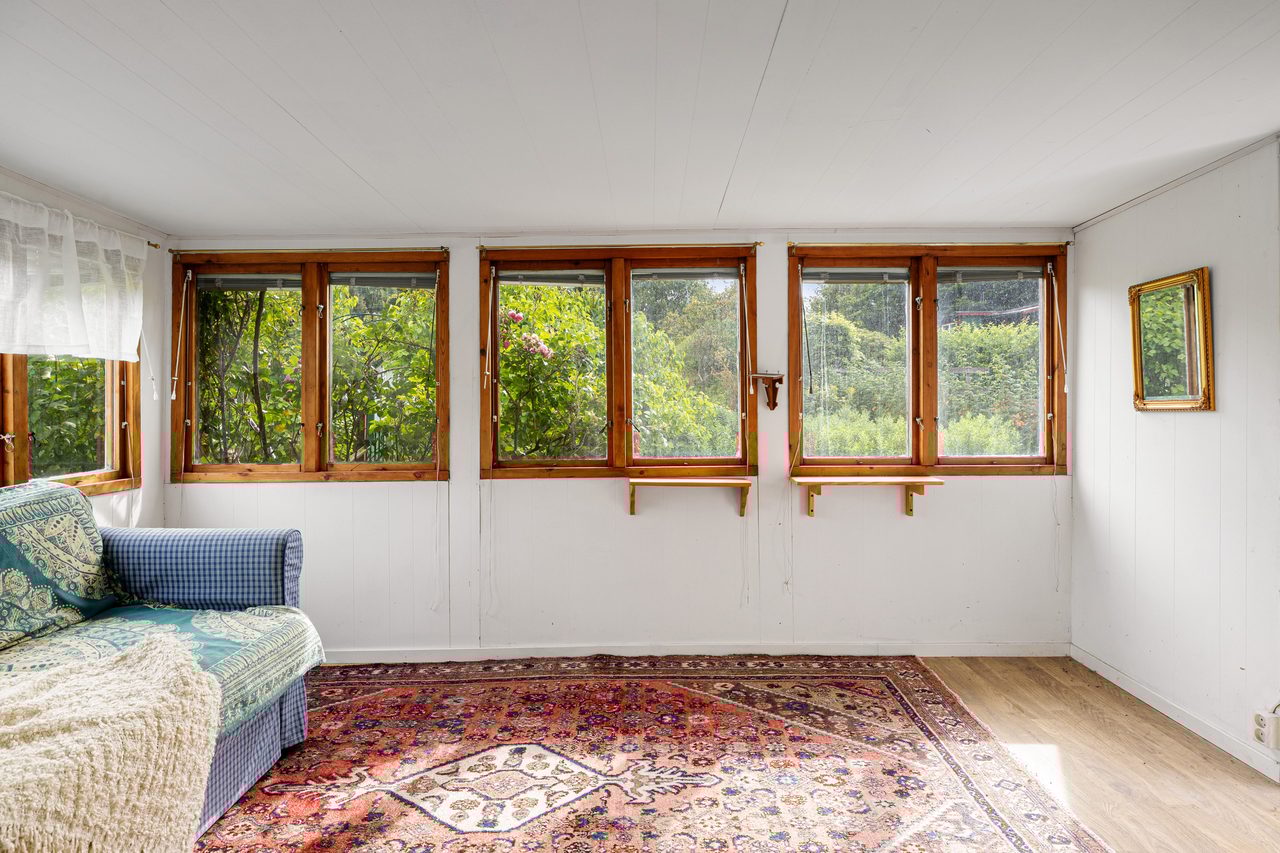 Järvavägen 10, lott 58