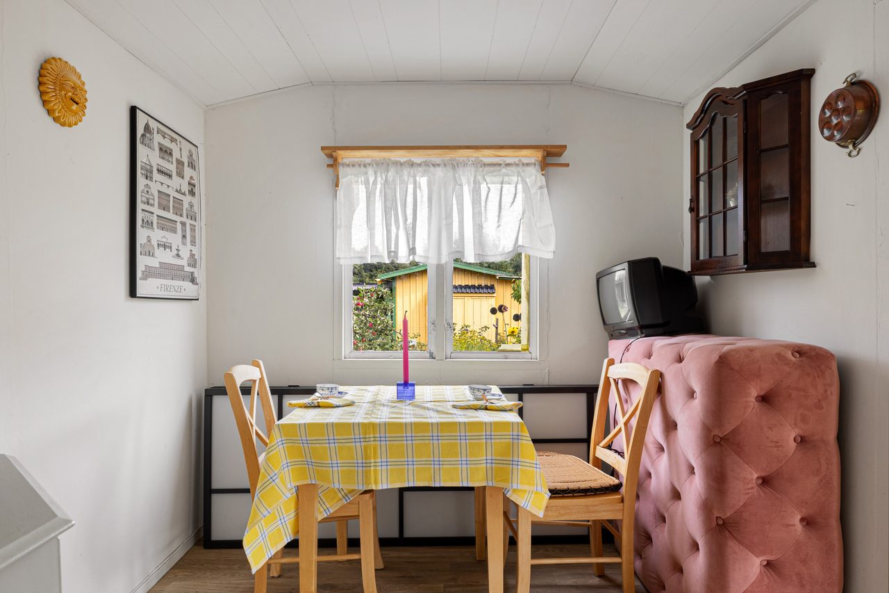 Järvavägen 10, lott 58