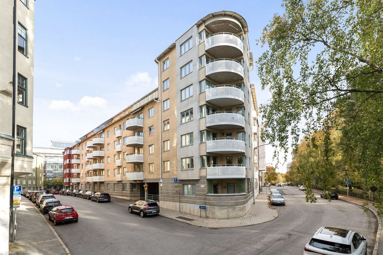 Andersvägen 5