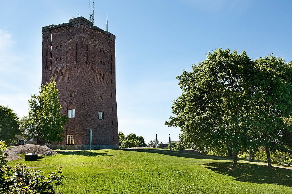 Råstensgatan 6, 5/5 tr