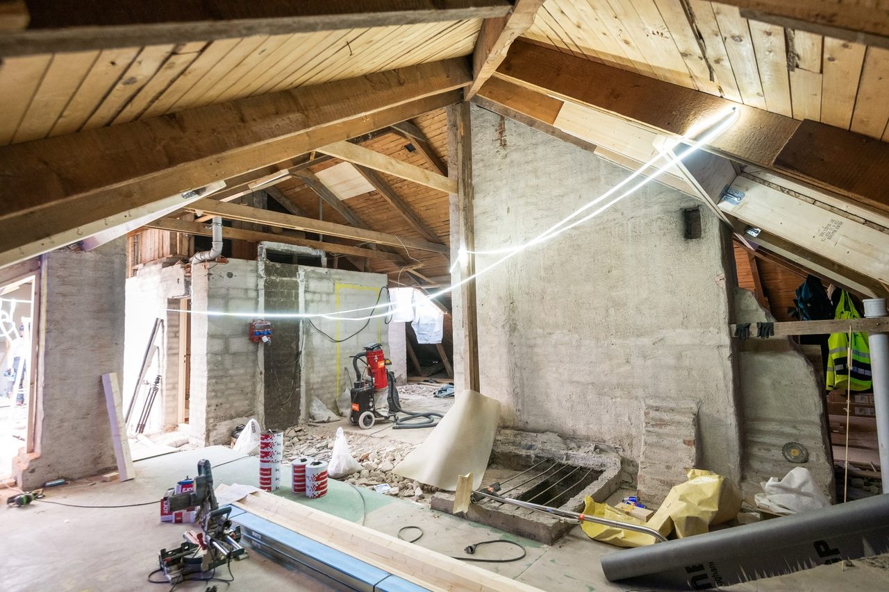 Råstensgatan 6, 5/5 tr