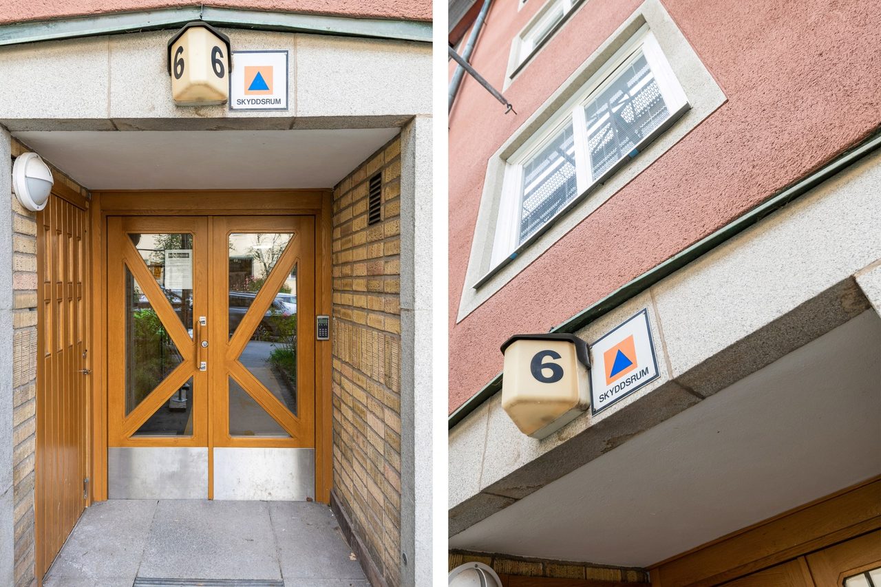 Råstensgatan 6, 5/5 tr