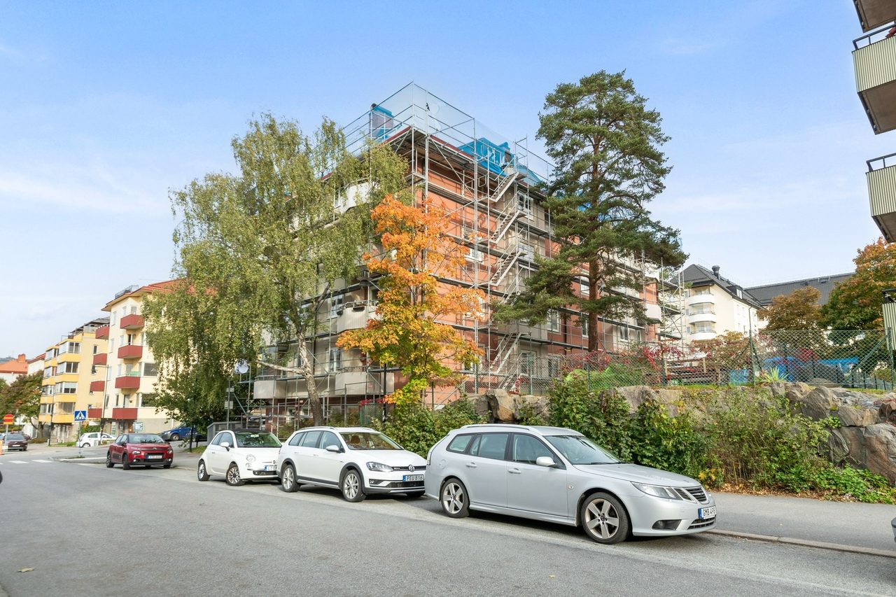 Råstensgatan 6, 5/5 tr