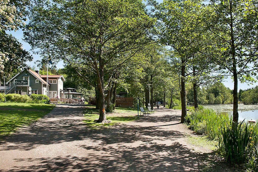 Råstensgatan 6, 5/5 tr