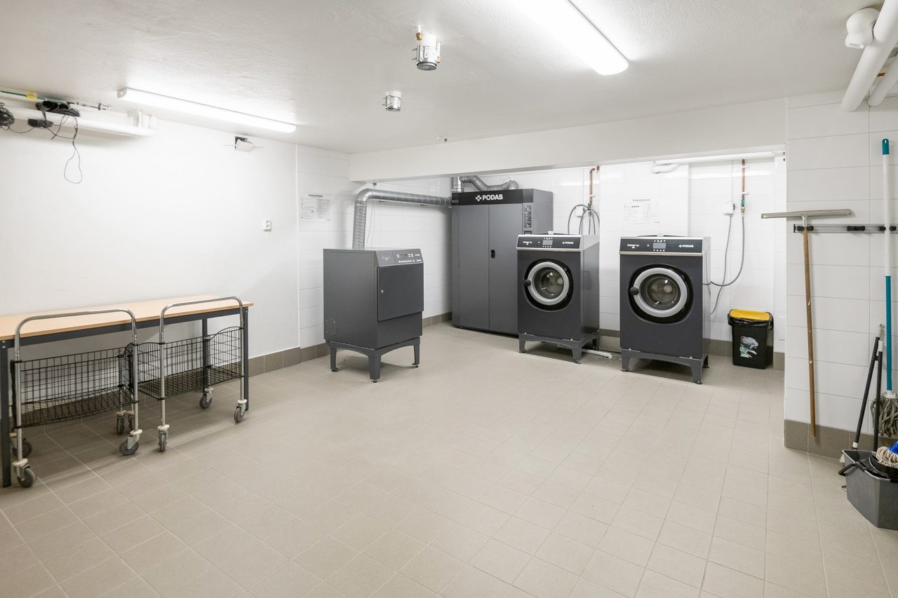 Råstensgatan 6, 5/5 tr