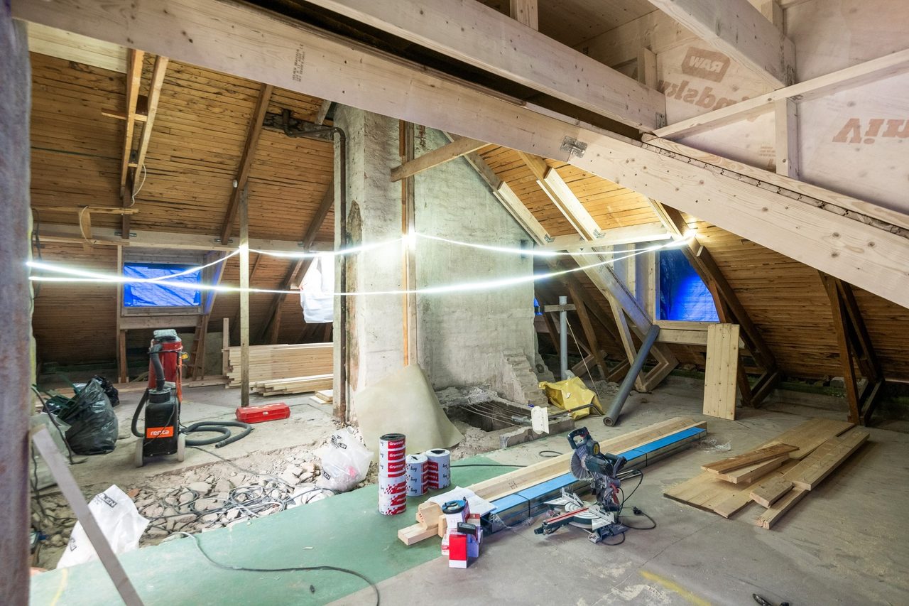 Råstensgatan 6, 5/5 tr