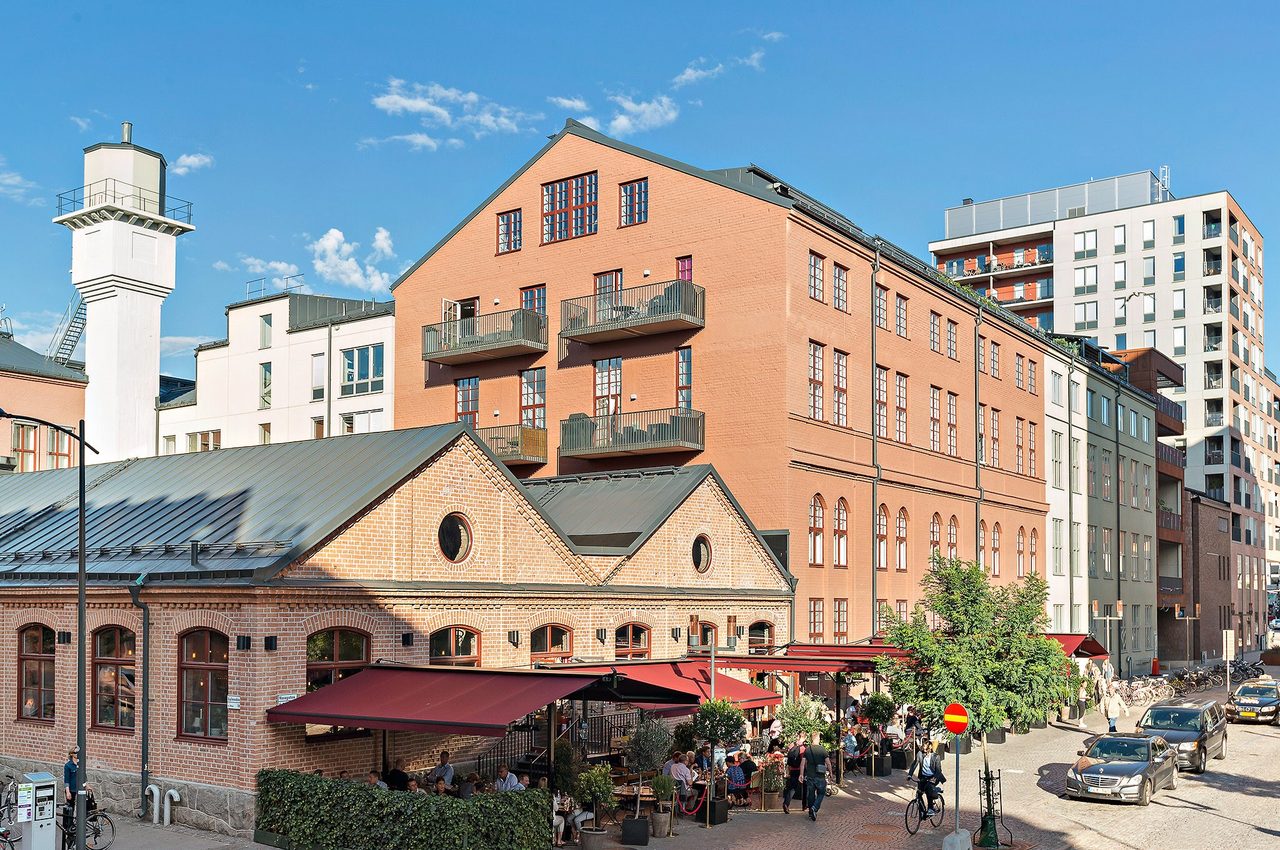 Råstensgatan 6, 5/5 tr