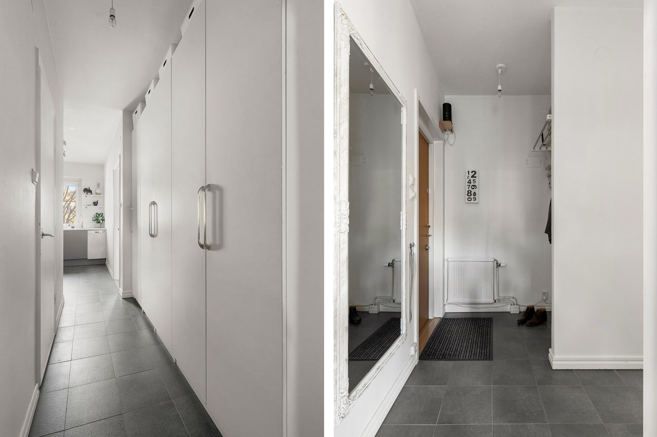 Rosstigen 2, vån 3/3