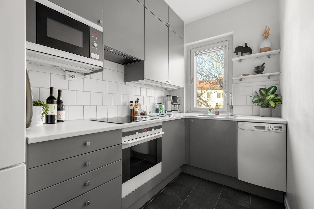 Rosstigen 2, vån 3/3