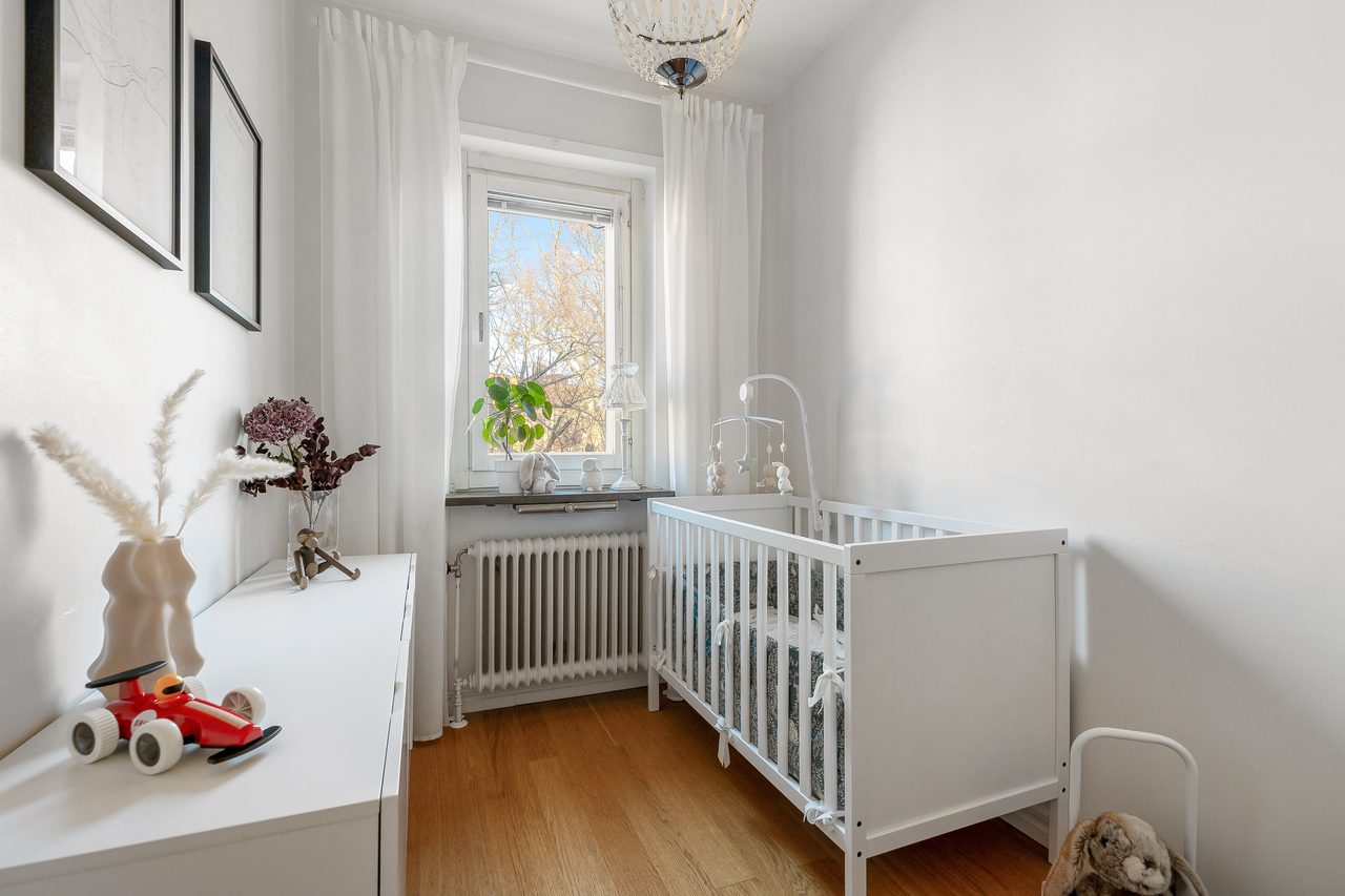 Rosstigen 2, vån 3/3