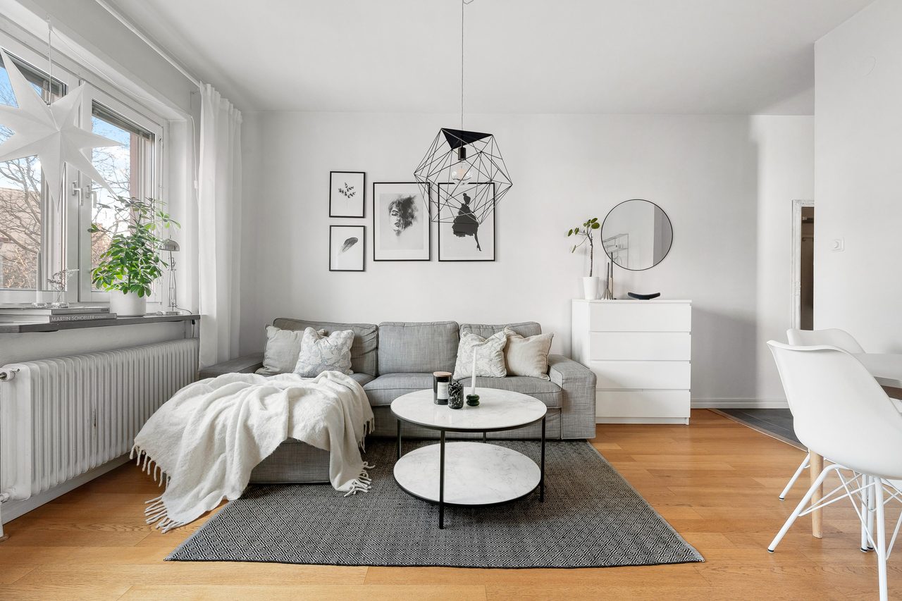 Rosstigen 2, vån 3/3