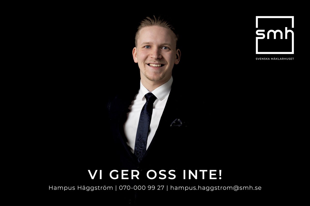 Rosstigen 2, vån 3/3