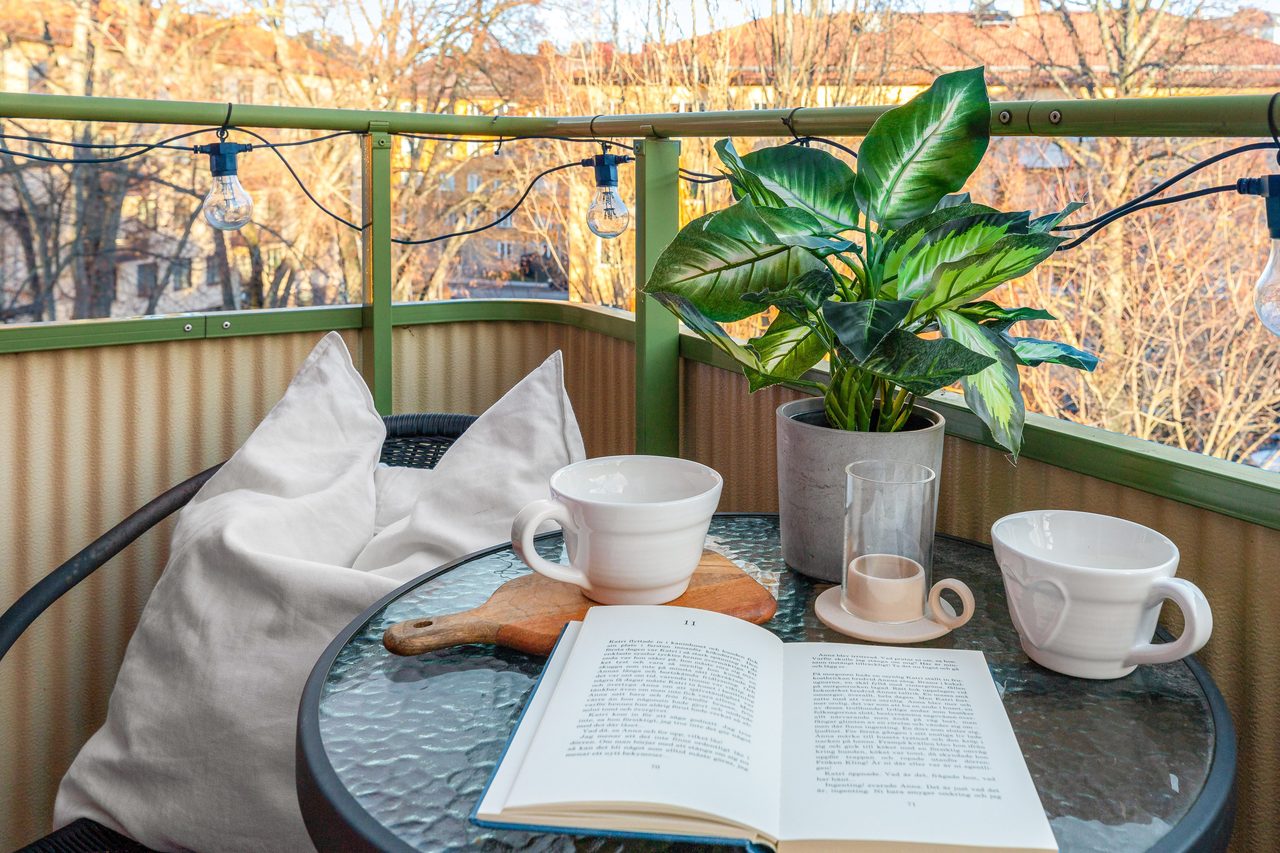 Rosstigen 2, vån 3/3