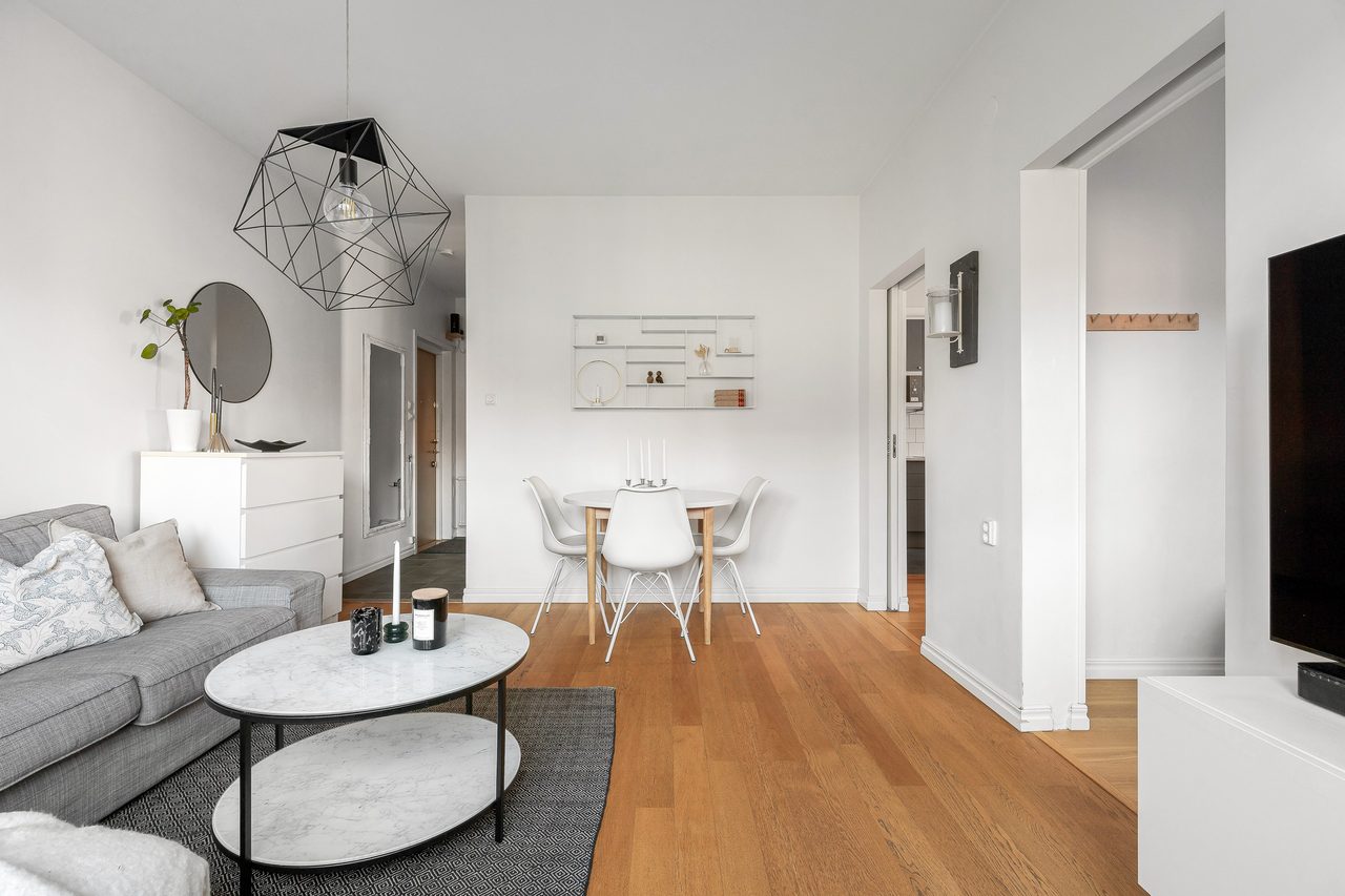 Rosstigen 2, vån 3/3