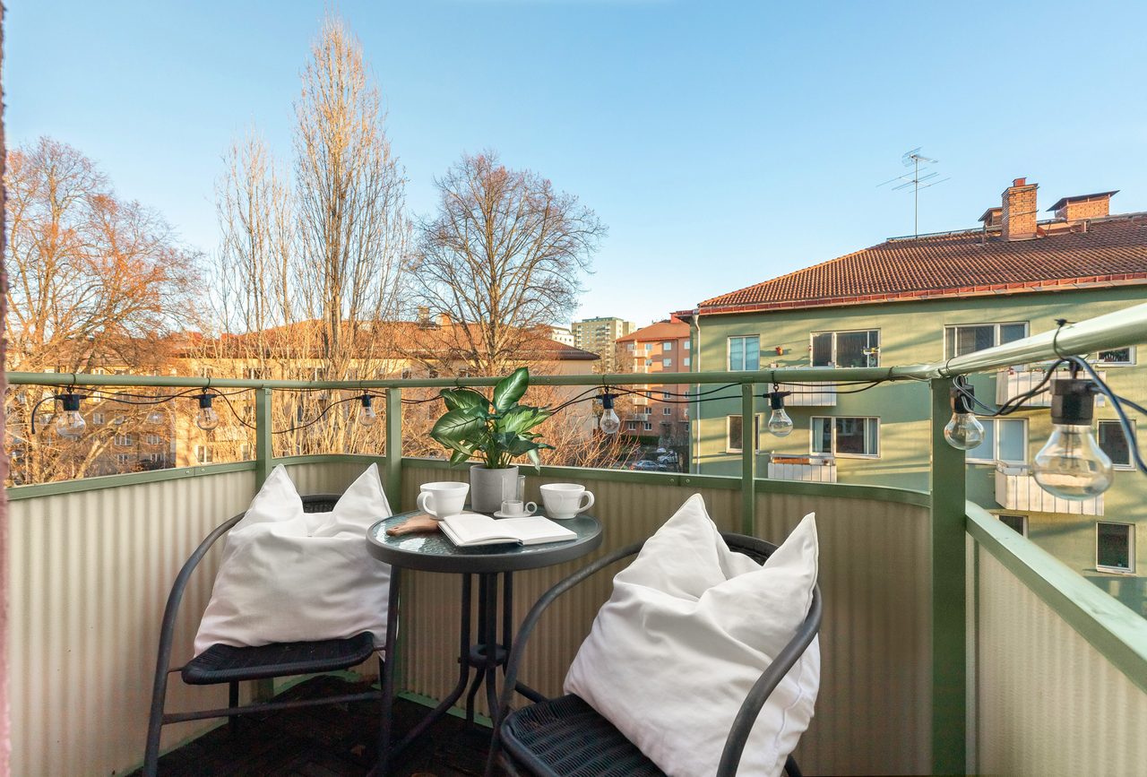 Rosstigen 2, vån 3/3