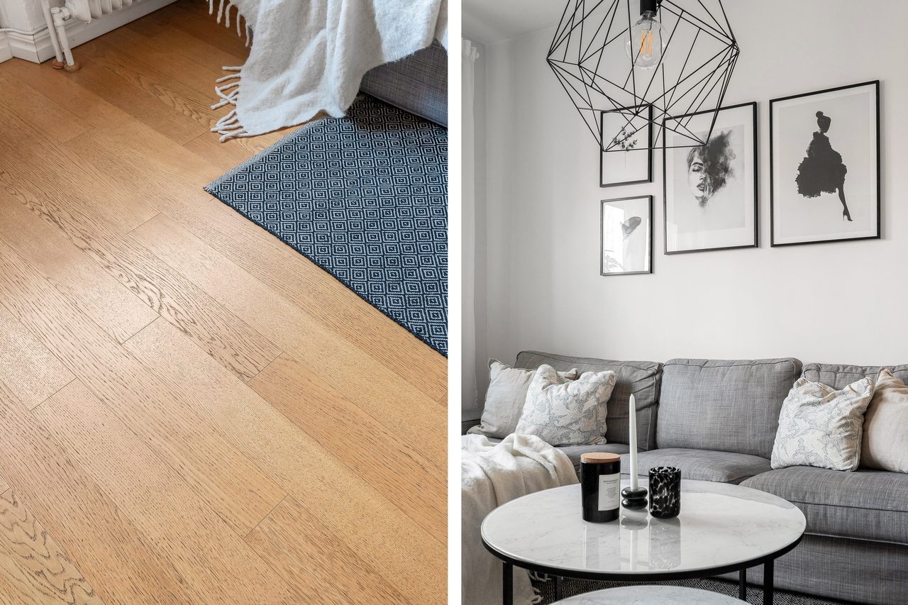 Rosstigen 2, vån 3/3