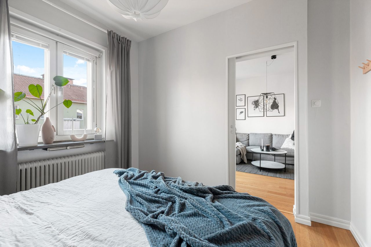 Rosstigen 2, vån 3/3