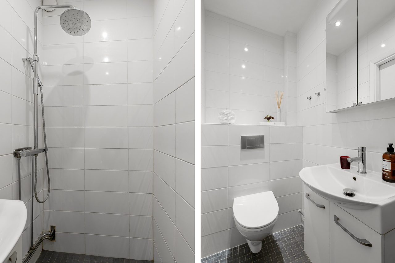 Rosstigen 2, vån 3/3