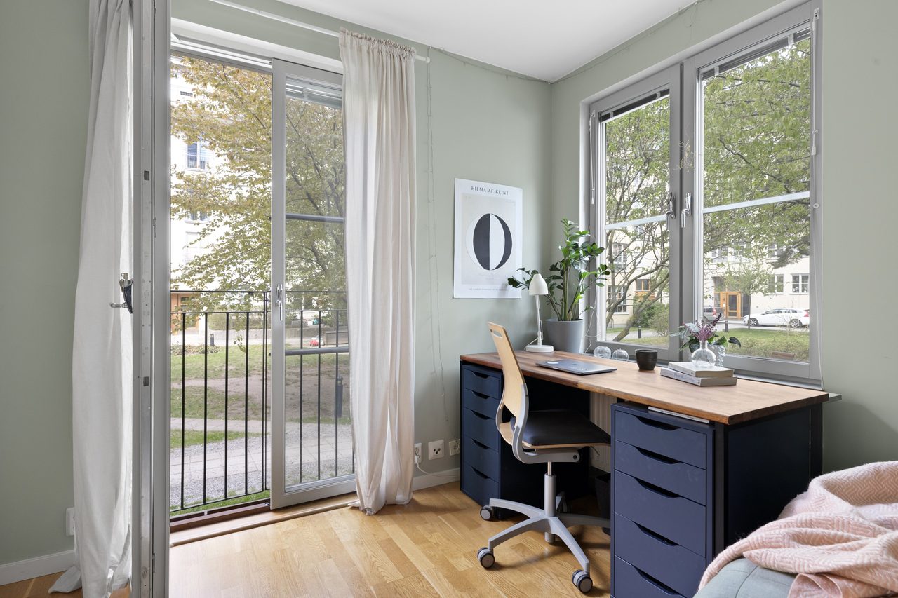 Edvin Adolphsons väg 3