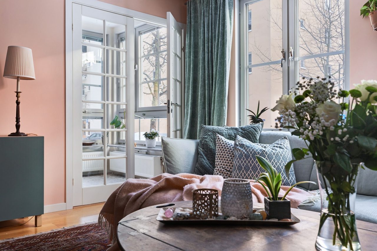 Edvin Adolphsons väg 3