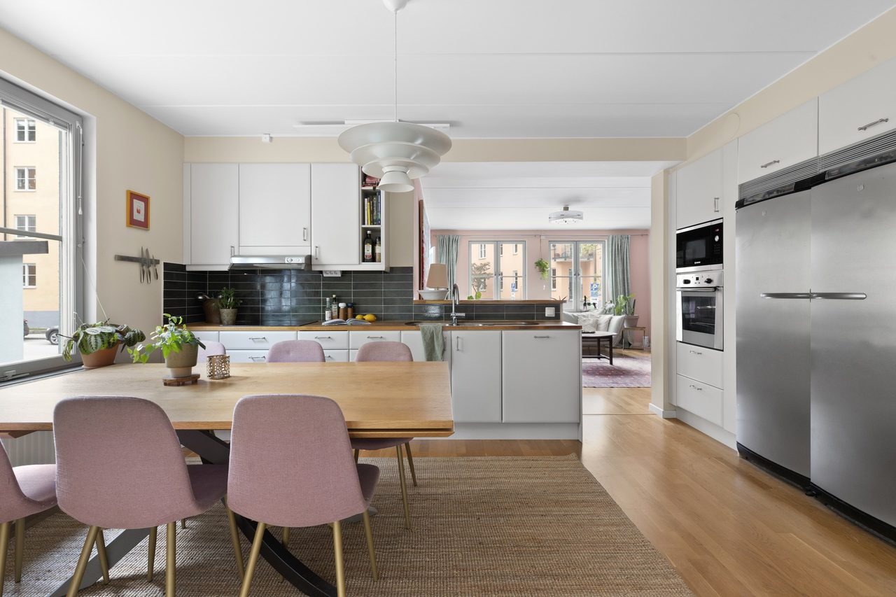 Edvin Adolphsons väg 3