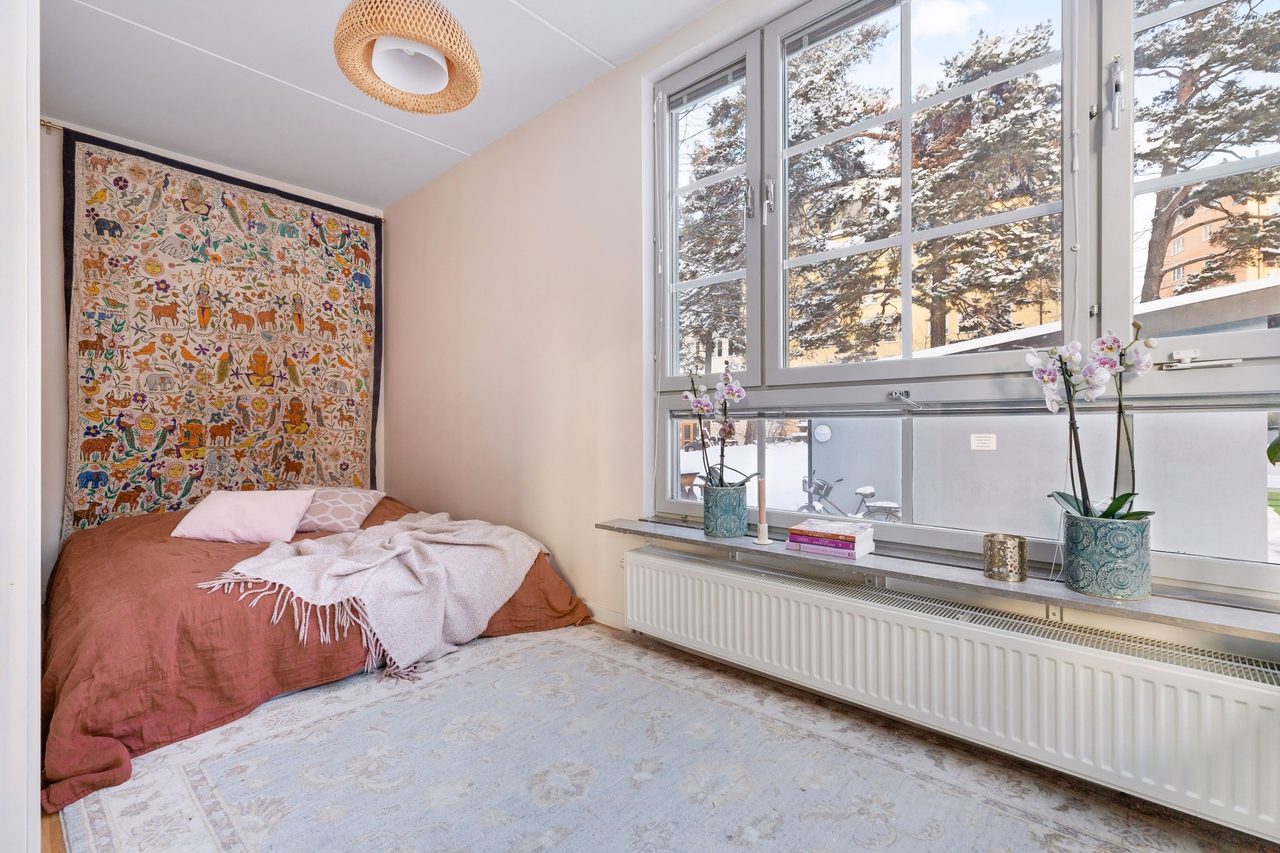 Edvin Adolphsons väg 3