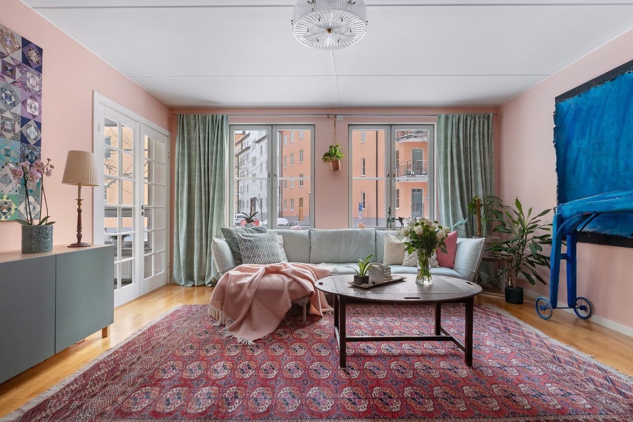 Edvin Adolphsons väg 3