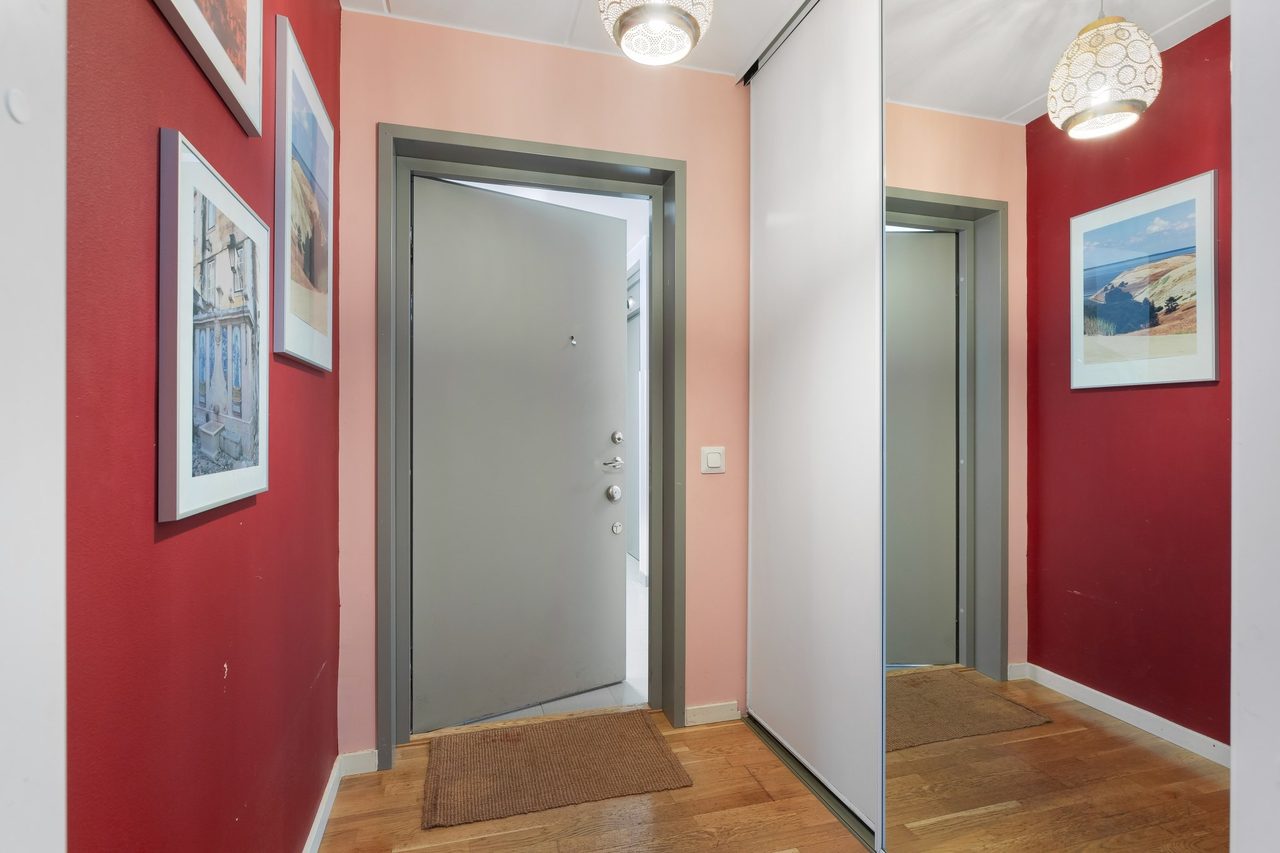 Edvin Adolphsons väg 3