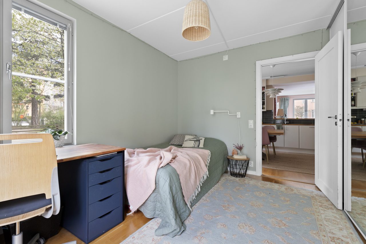 Edvin Adolphsons väg 3