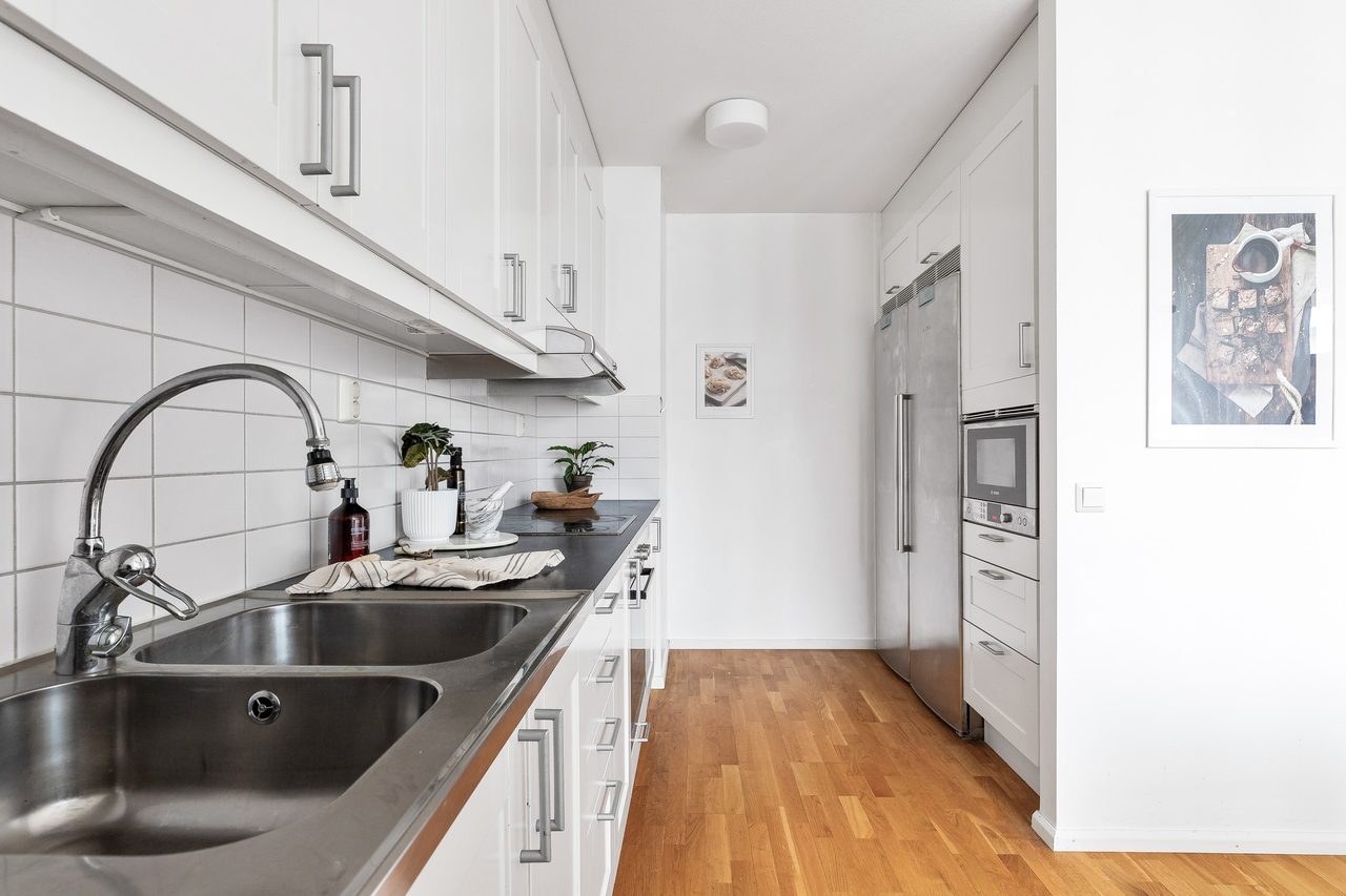 Gustav III:s Boulevard 159