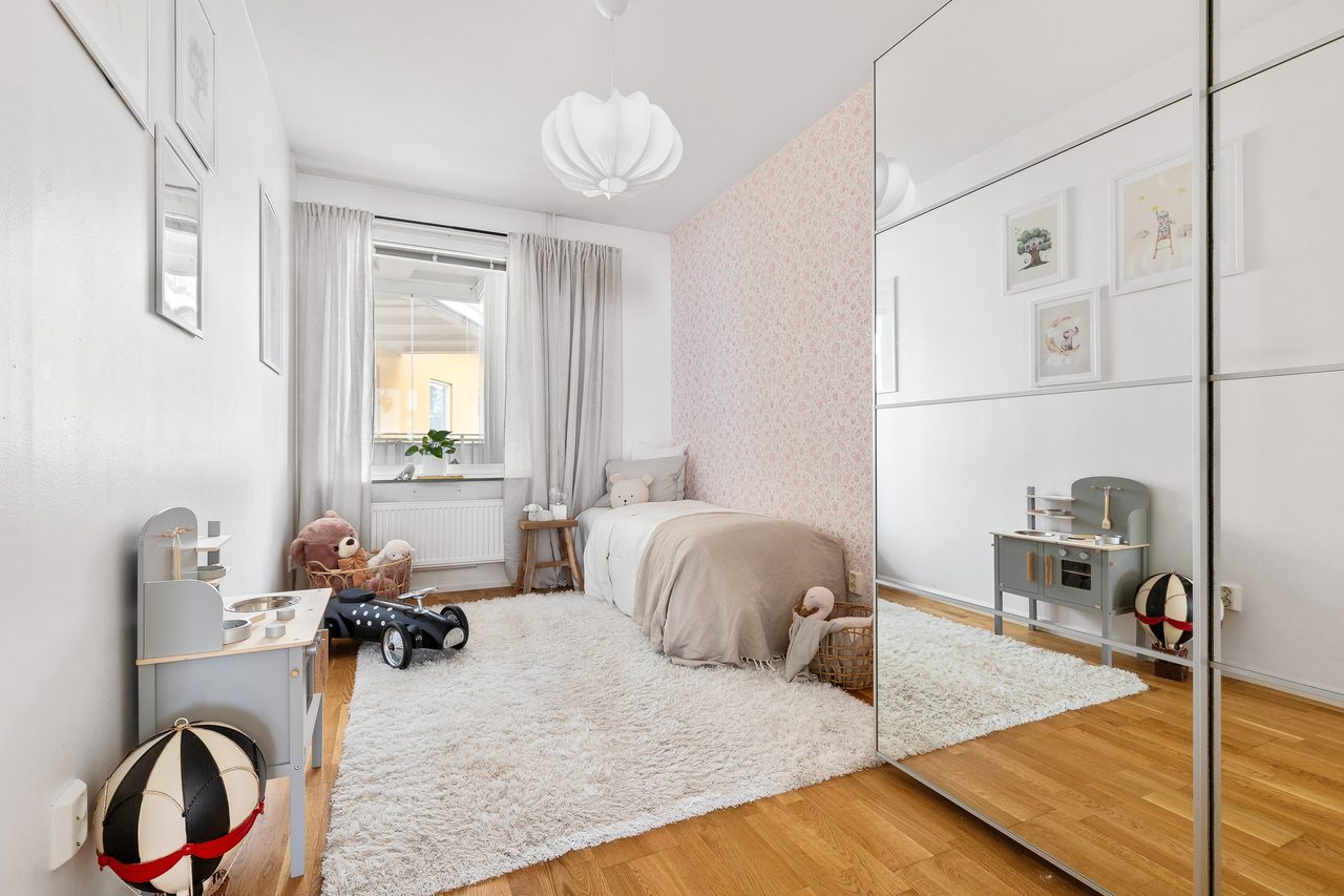 Gustav III:s Boulevard 159