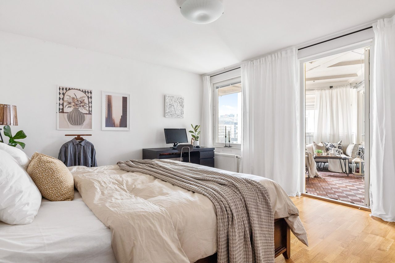 Gustav III:s Boulevard 159