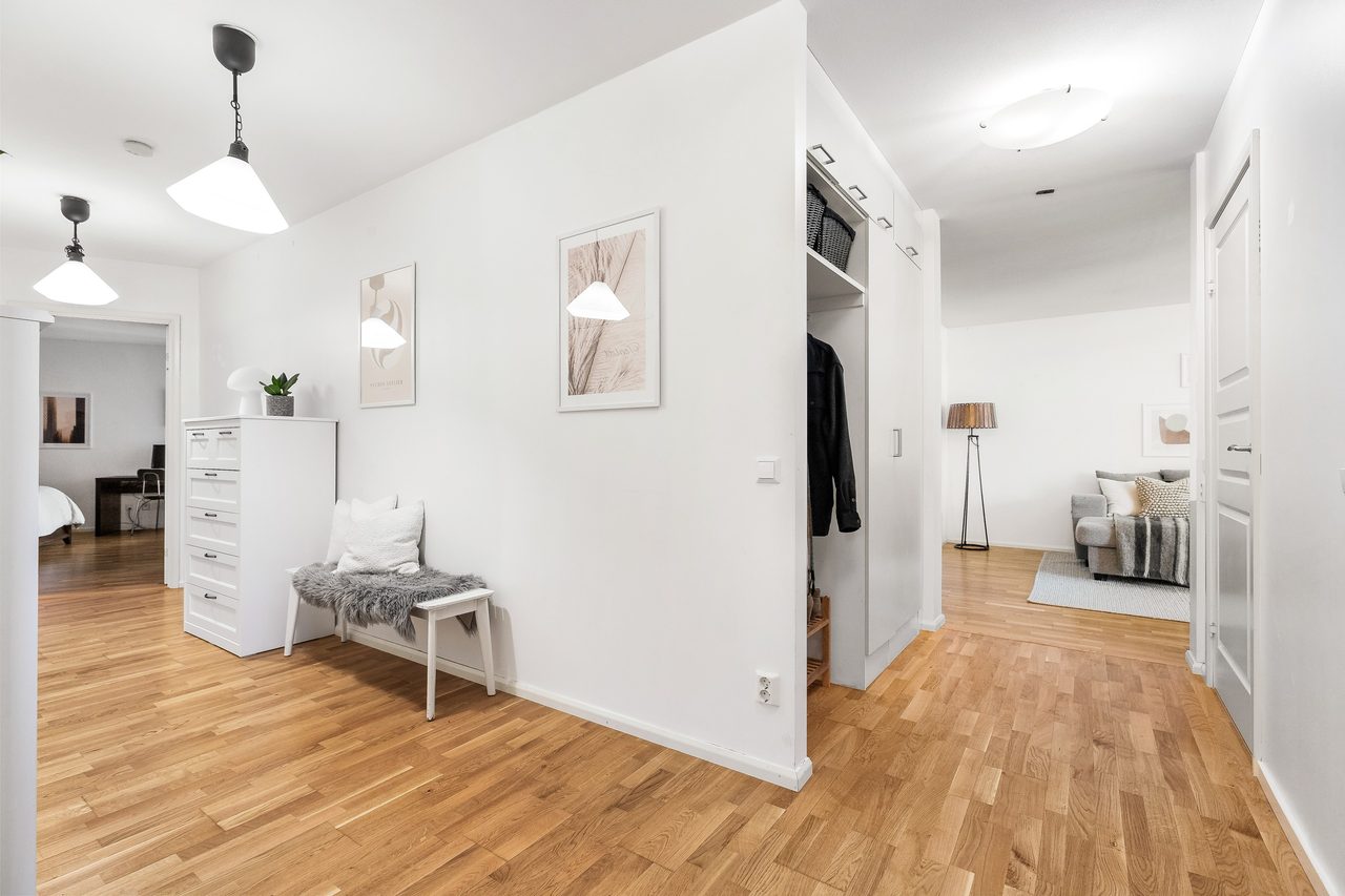 Gustav III:s Boulevard 159