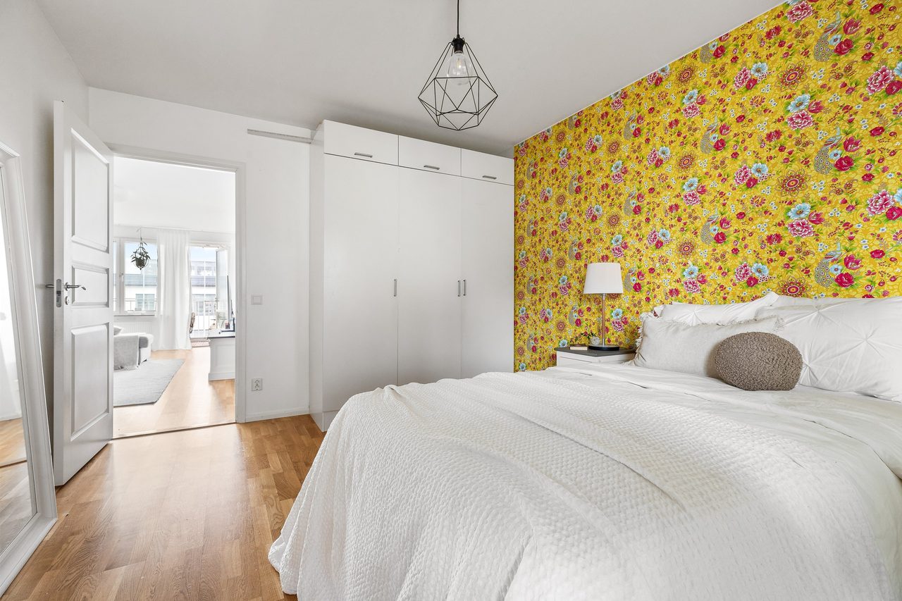 Gustav III:s Boulevard 159