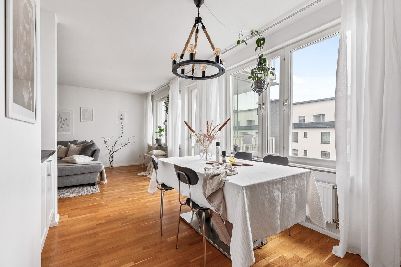 Gustav III:s Boulevard 159