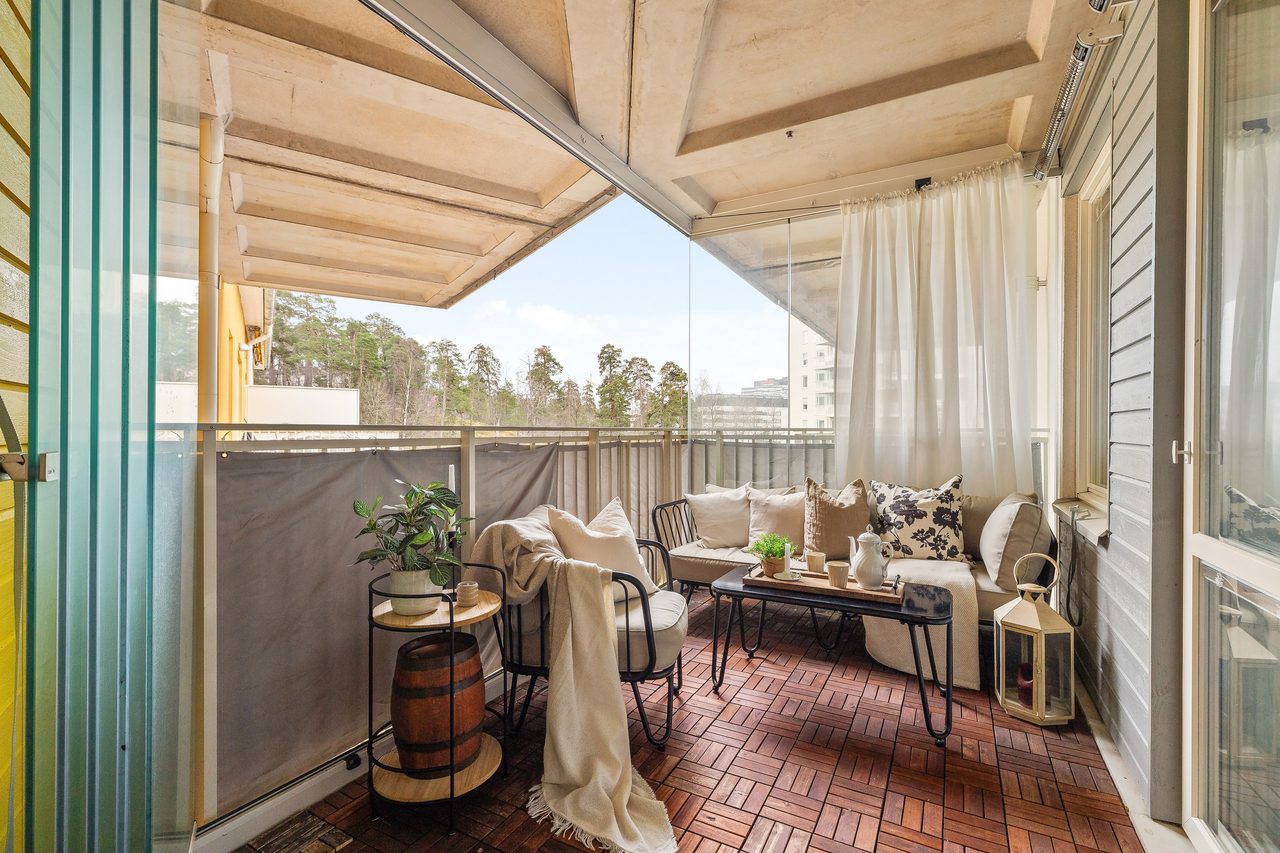 Gustav III:s Boulevard 159