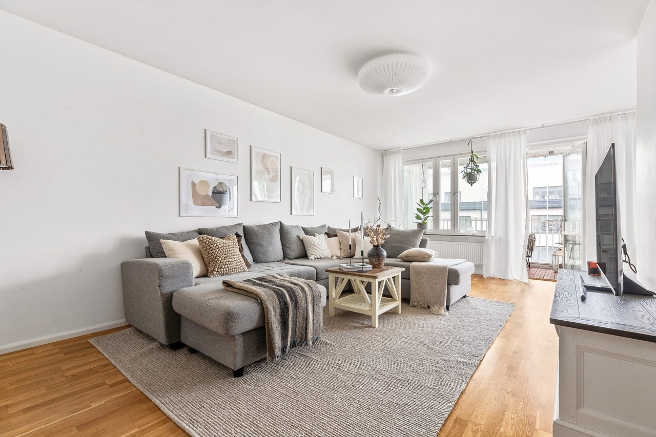 Gustav III:s Boulevard 159