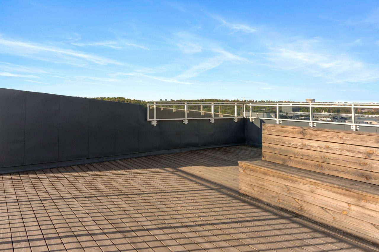 Gustav III:s Boulevard 159