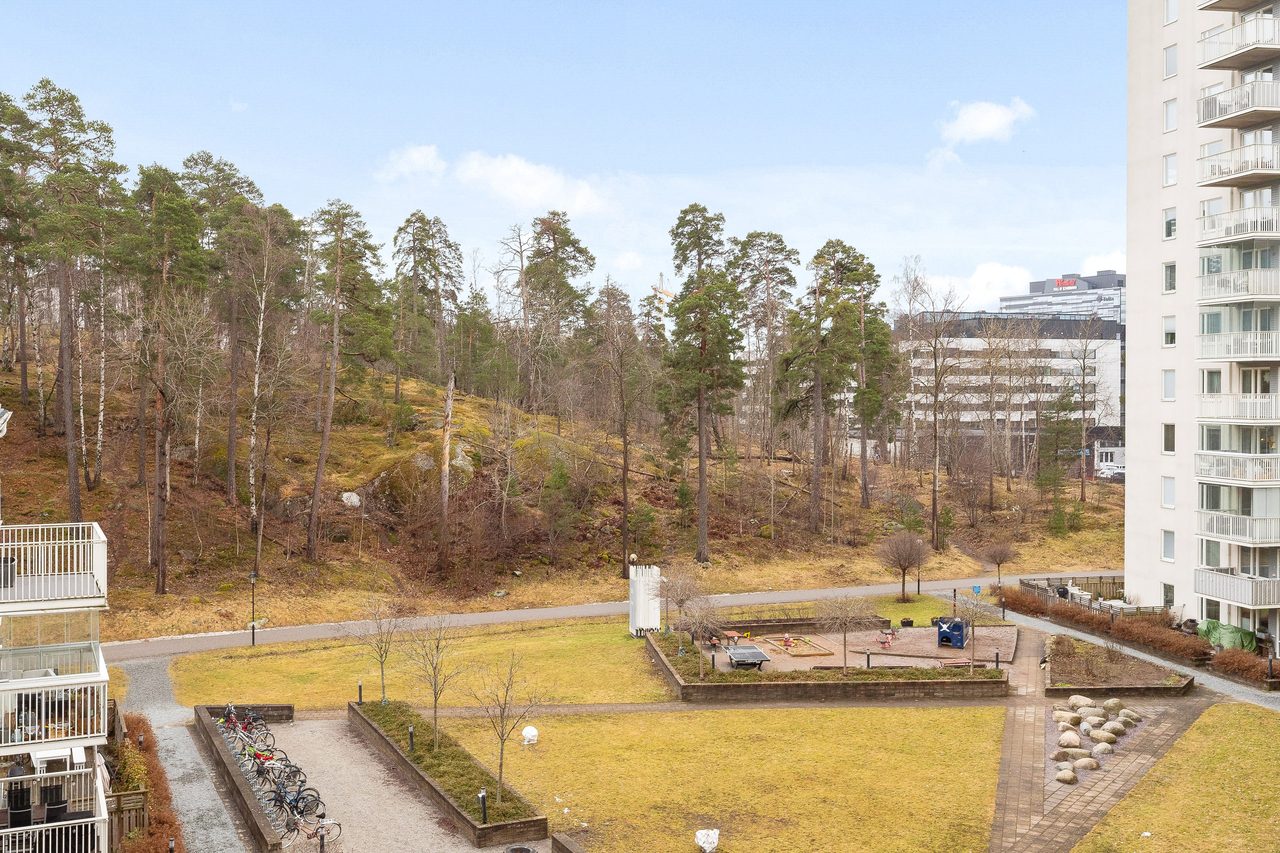 Gustav III:s Boulevard 159