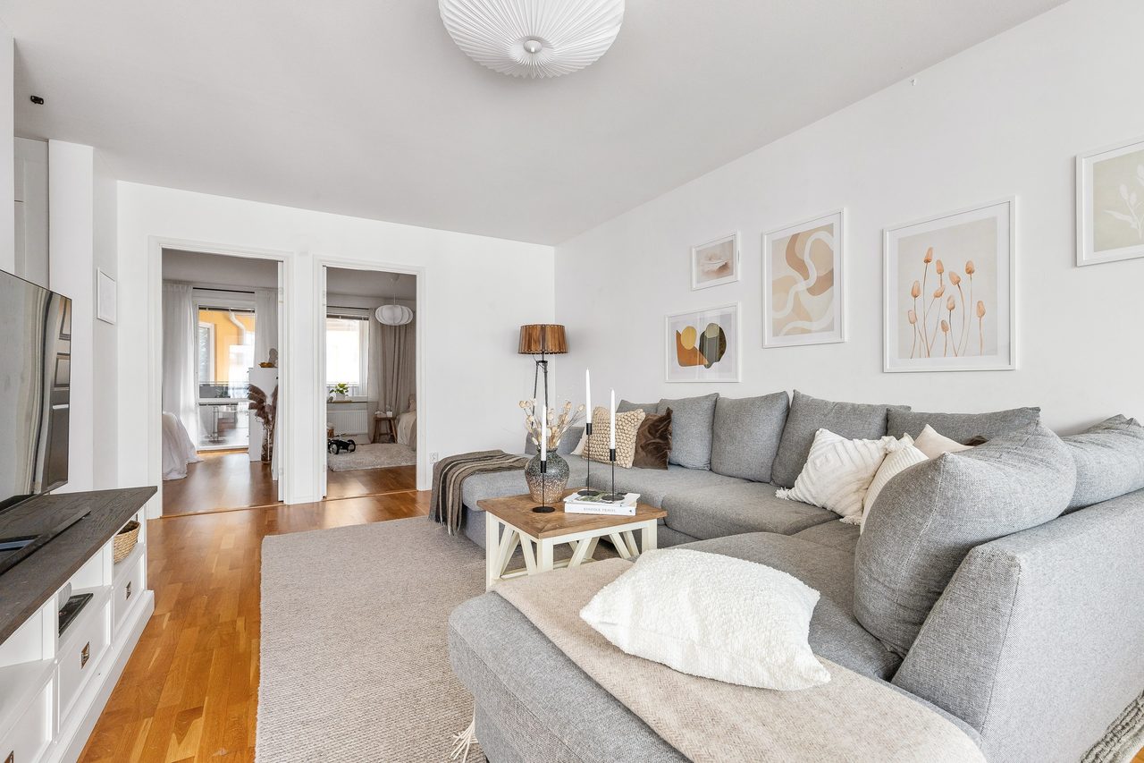 Gustav III:s Boulevard 159