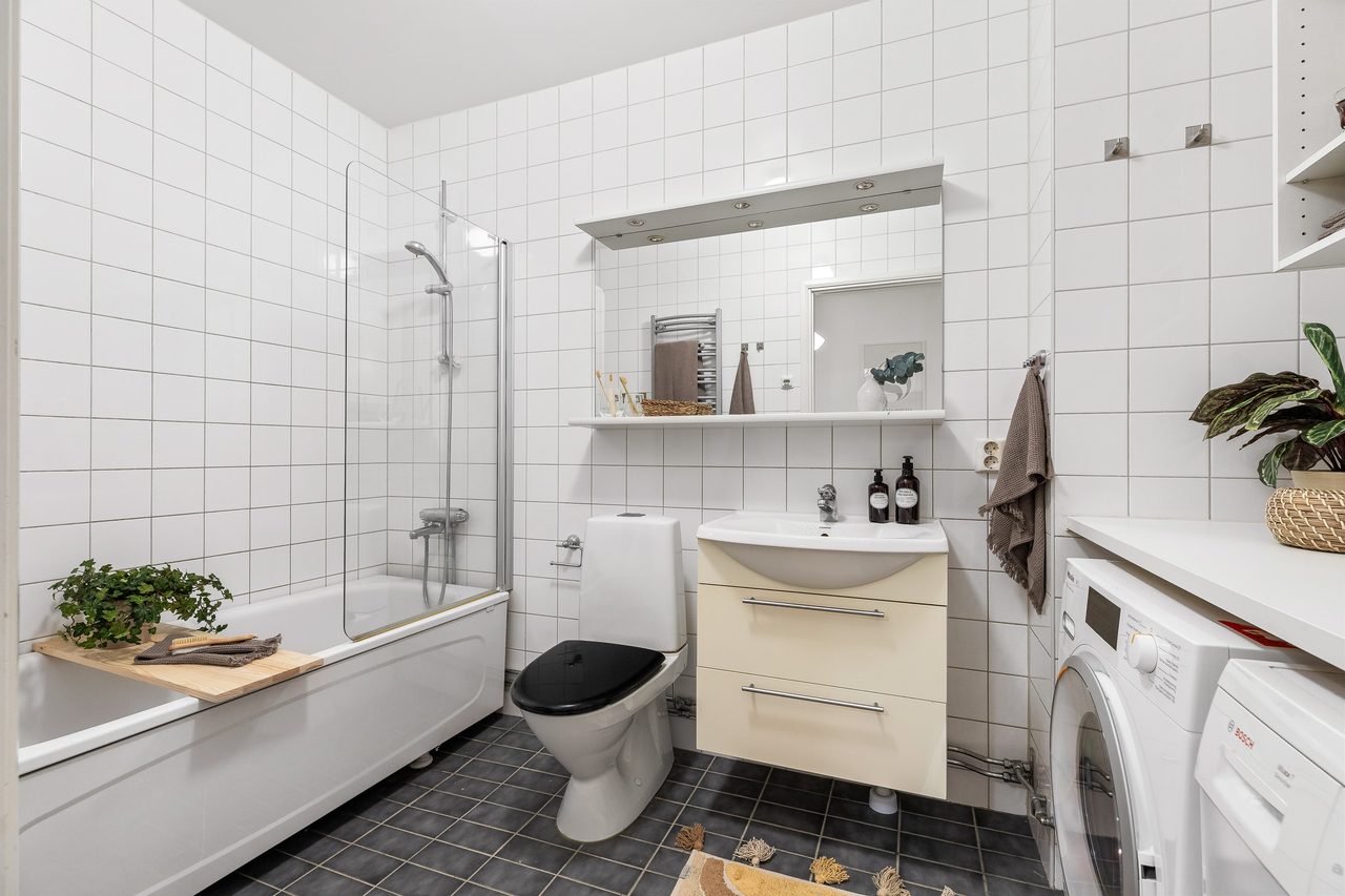 Gustav III:s Boulevard 159