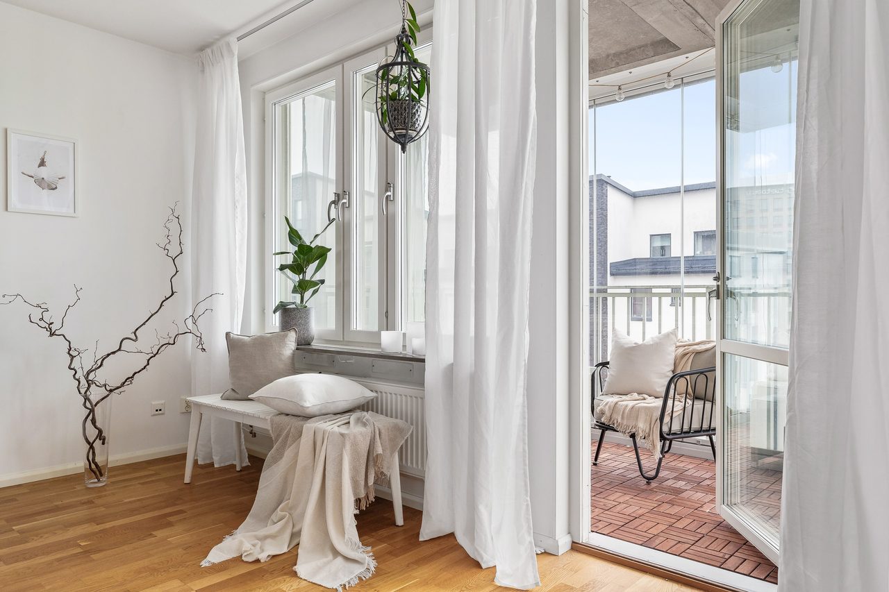 Gustav III:s Boulevard 159