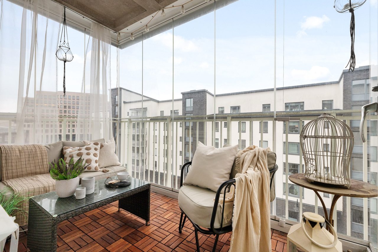 Gustav III:s Boulevard 159