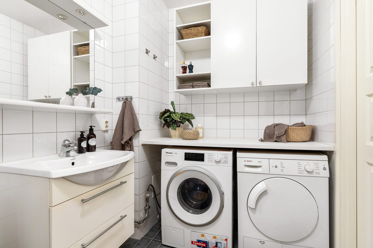 Gustav III:s Boulevard 159