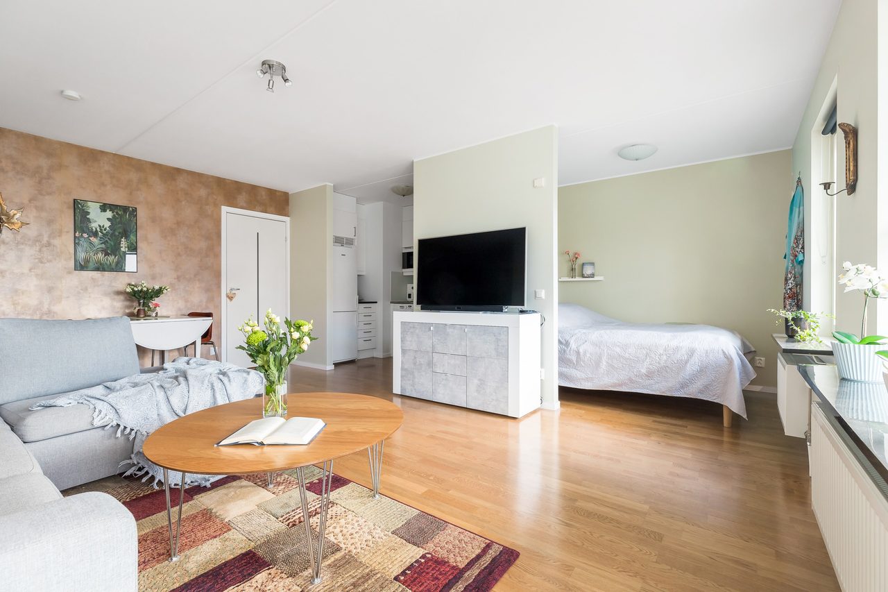 Drottning Kristinas esplanad 55