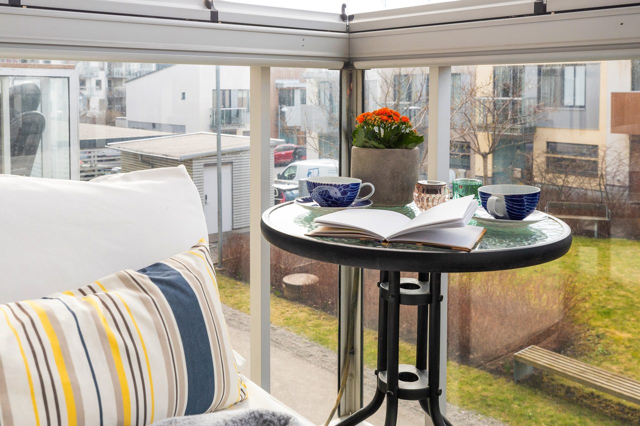 Drottning Kristinas esplanad 55