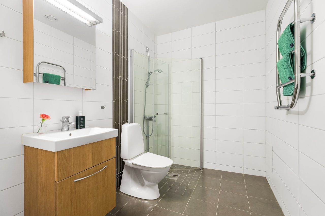 Drottning Kristinas esplanad 55